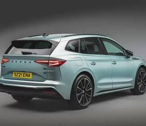 On connait le prix de la future version d'entrée de gamme du Skoda Enyaq iV